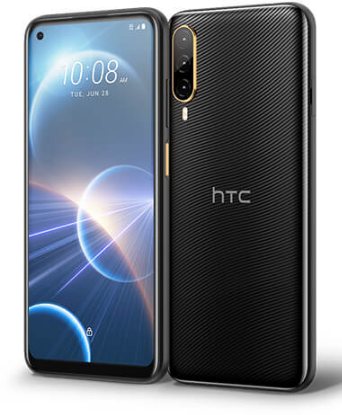Desire 22 Pro 5G Dual SIM TD-LTE JP 128GB